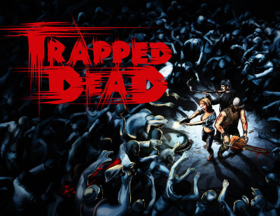 Trapped Dead (PC)