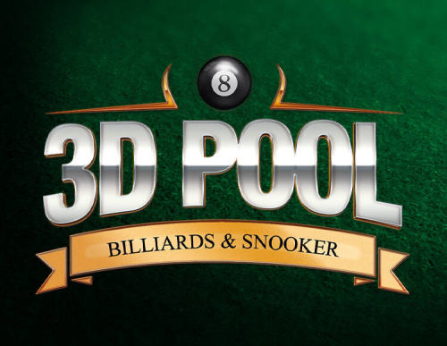3D Pool (PC)