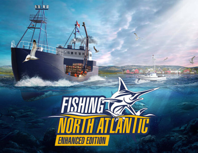 Fishing: North Atlantic - Enhanced Edition (PC)