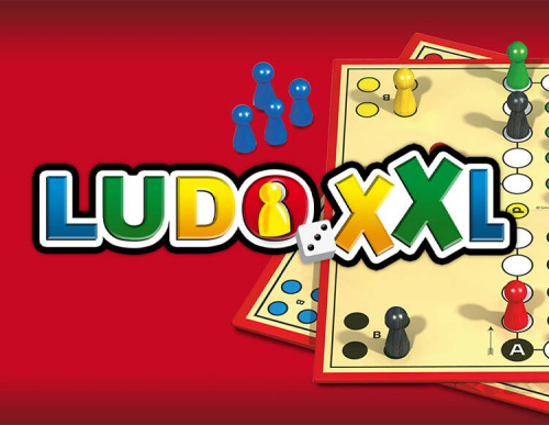 Ludo XXL (PC)