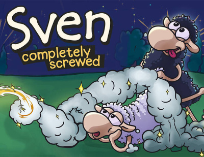 Sven - Completely Screwed (PC)