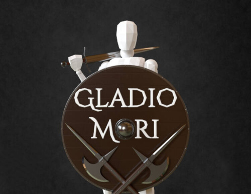 Gladio Mori (Ранний доступ) (PC)