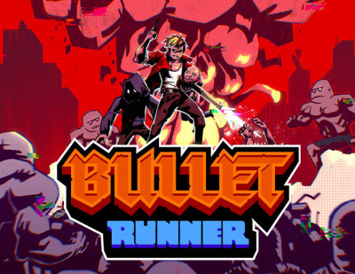 Bullet Runner (PC)