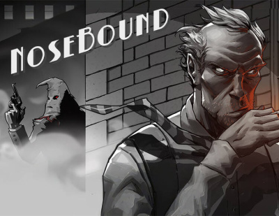 Nosebound (PC)