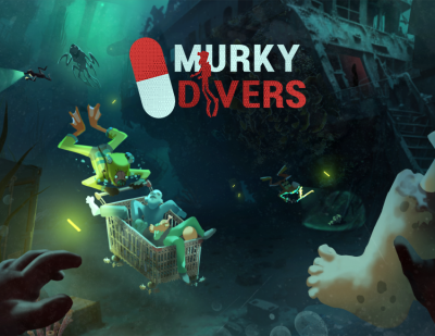 Murky Divers (PC)