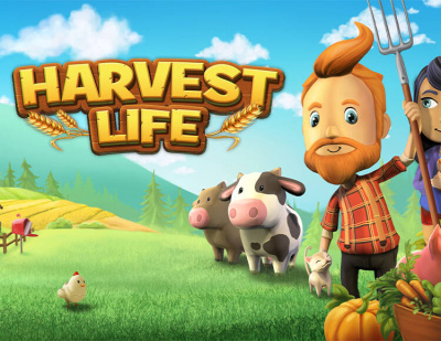 Harvest Life (PC)