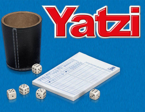 Yatzi (PC)