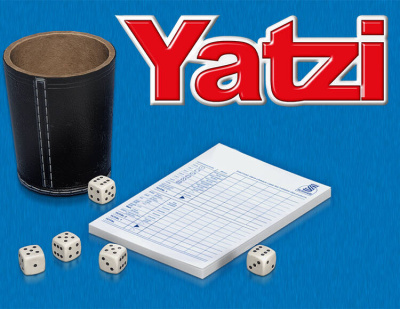Yatzi (PC)