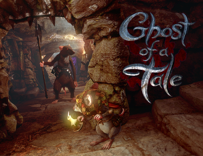 Ghost of a tale (PC)