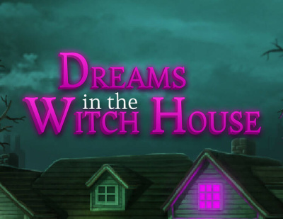 Dreams in the Witch House (PC)