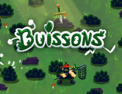 Buissons (PC)