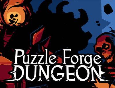 Puzzle Forge Dungeon (PC)