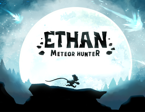 Ethan : Meteor Hunter (PC)