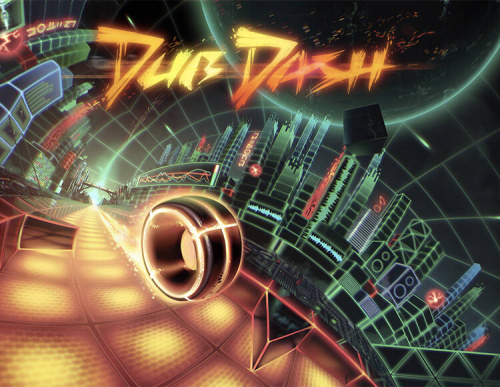 Dub Dash (PC)