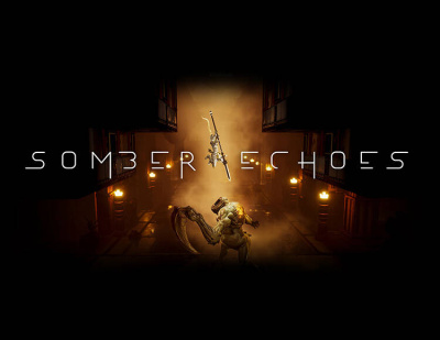 Somber Echoes (PC)
