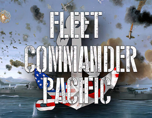 Fleet Commander: Pacific (PC)
