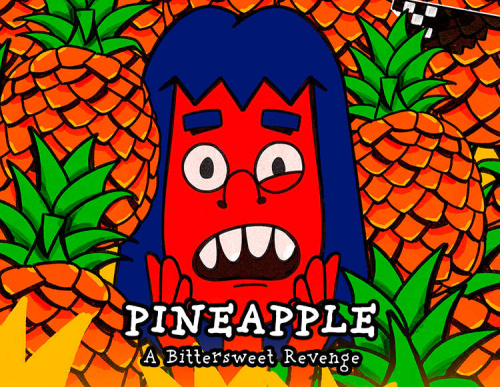 PINEAPPLE: A Bittersweet Revenge (PC)