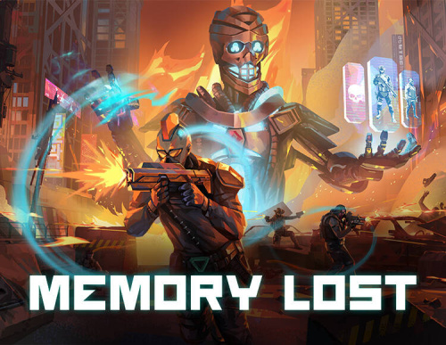 Memory Lost (PC)