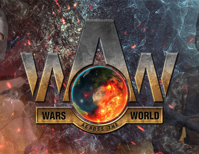 Wars Across The World (PC)