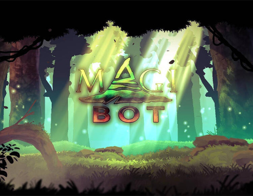 Magibot (PC)