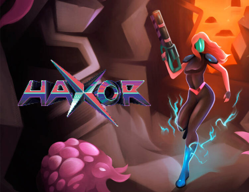 Haxor (PC)