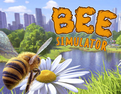 Bee Simulator (PC)