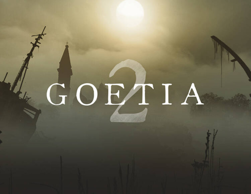 Goetia 2 (PC)
