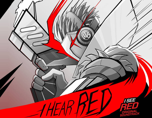 I See Red - Soundtrack (PC)