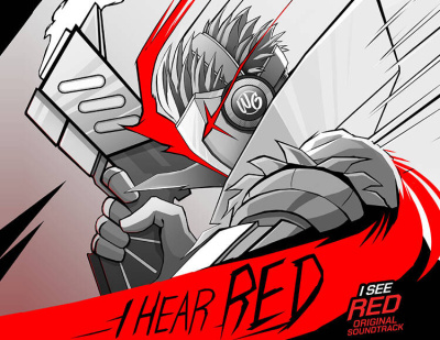 I See Red - Soundtrack (PC)