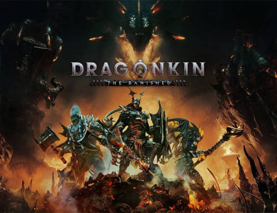 Dragonkin: The Banished (PC)