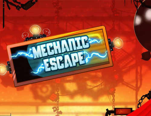 Mechanic Escape (PC)