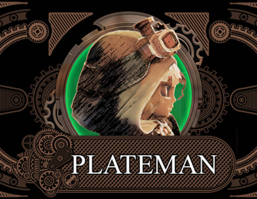 Plateman (PC)