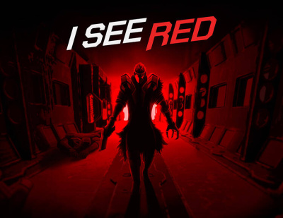 I See Red (PC)