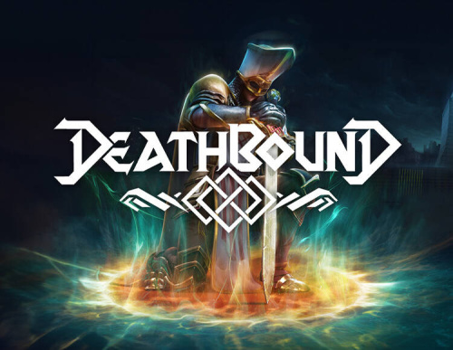 Deathbound (PC)