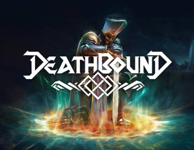 Deathbound (PC)