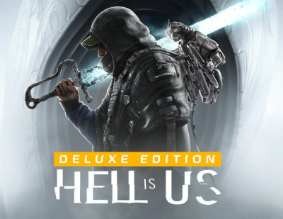 Hell is Us - Deluxe Edition (PC)