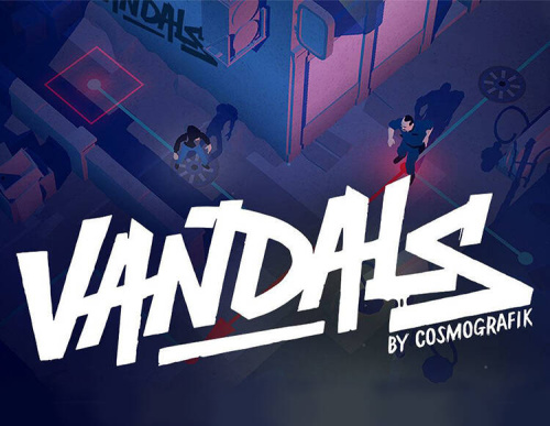 Vandals (PC)