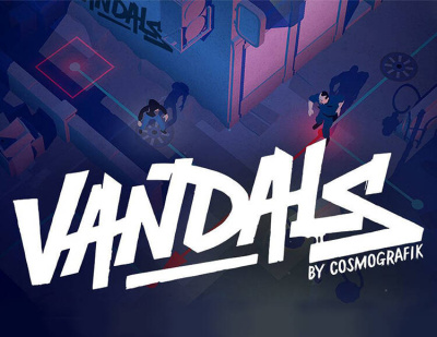 Vandals (PC)