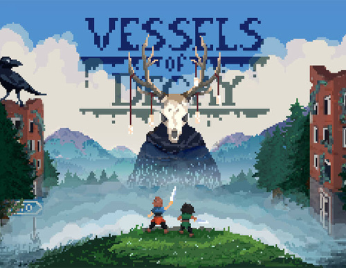 Vessels of Decay (PC)