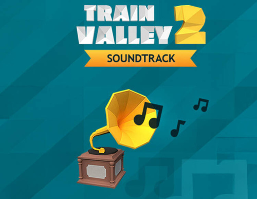 Train Valley 2 - Original Soundtrack (PC)