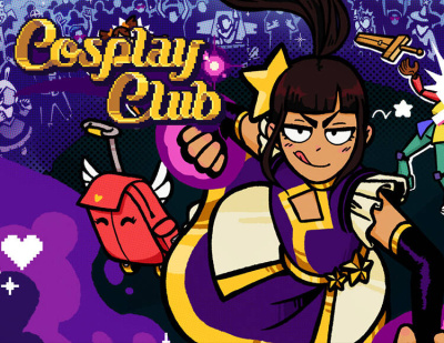 Cosplay Club (PC)