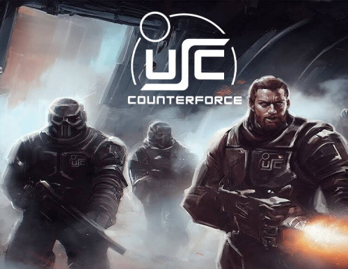 USC: Counterforce (PC)