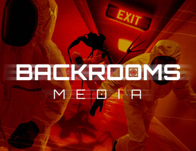 Backrooms Media (PC)