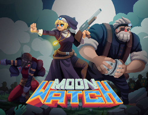 Moon Watch (PC)