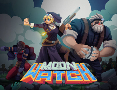 Moon Watch (PC)