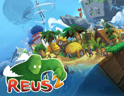 Reus 2 (PC)