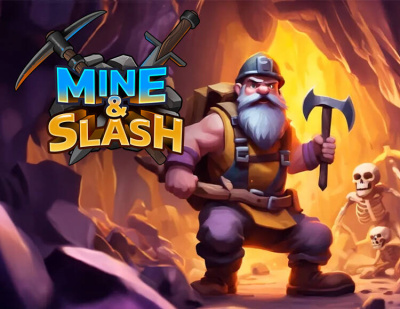Mine & Slash (PC)