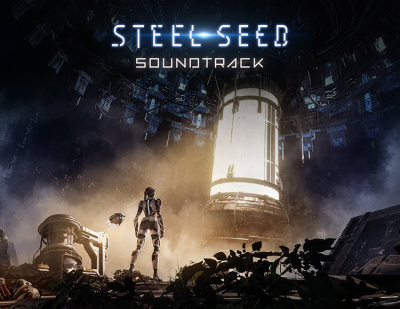 Steel Seed – Soundtrack (PC)