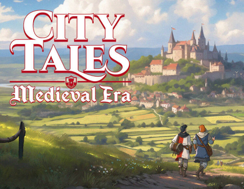 City Tales - Medieval Era (PC)