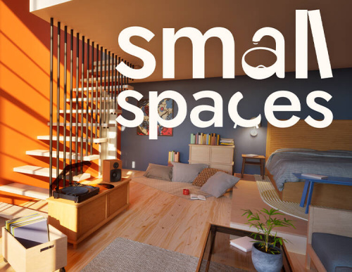 Small Spaces (Ранний доступ) (PC)